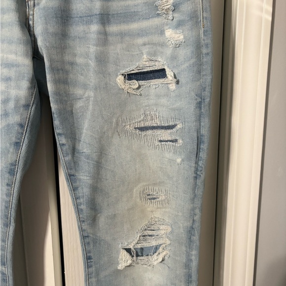 Men’s American Eagle jeans; size 33x32 - Picture 3 of 8